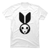 dead bunny shirt